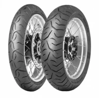 130/80R17 opona DUNLOP TRAILMAX MERIDIAN 64H